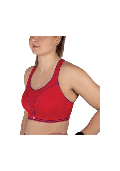 Champion Champıon Kadın Spor Sütyeni U10001-rs001 Kırmızı