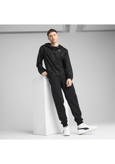 Puma 68462501 Ess Regular Erkek Sweatshirt Siyah