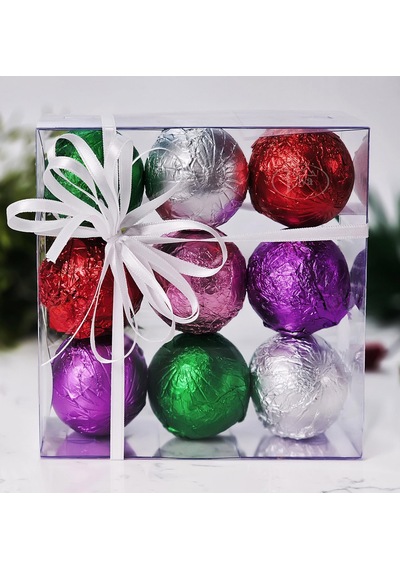 Marshmallow Sıcak Çikolata Topu 9'lu Paket