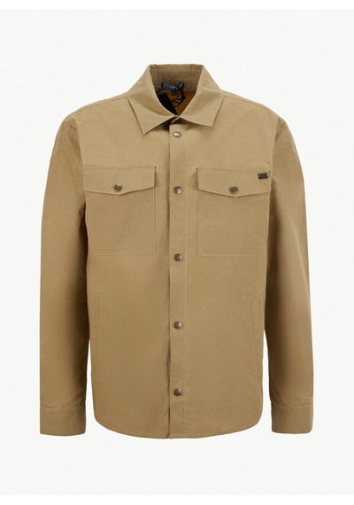 Discovery Expedition D6sm-ckt3987 Camel Erkek Mont