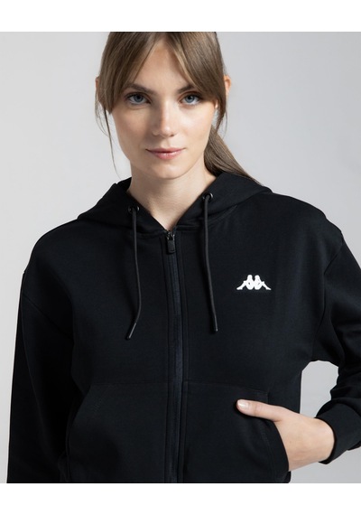 Kappa 371p62w005 Authentic Moe Kadın Spor Ceket 001