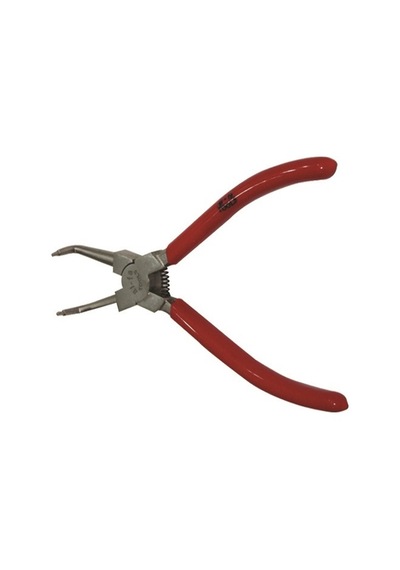 Sekman Pensesi Eğri Dış Af-110-160 Al-Fa Tools