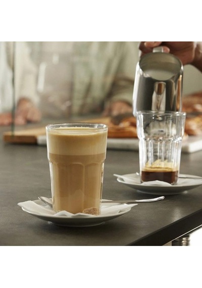 Ikea Pokal Meşrubat Bardağı 350 Ml Şeffaf