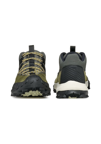 Scarpa Rove Gore-tex Erkek Outdoor Ayakkabı Stone Gray