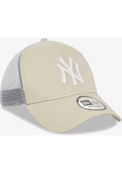 New Era League Essenl 940 Af Bej Şapka-1465 Bej1