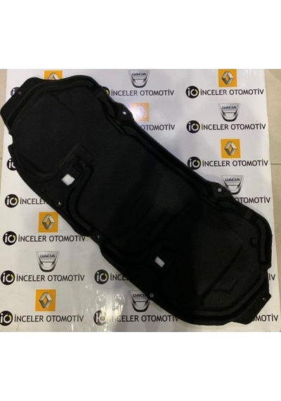8200352202 Megane 2 Ii Motor Kaput Keçe Izalator