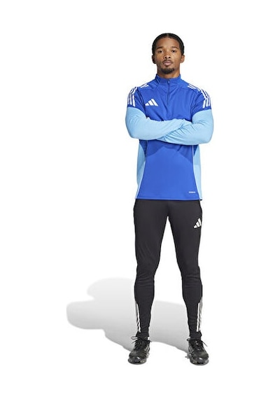 Adidas Tiro25c Tr Top Erkek Futbol Antrenman Uzun Kollu Tişört Jı8927 Renkli renkli