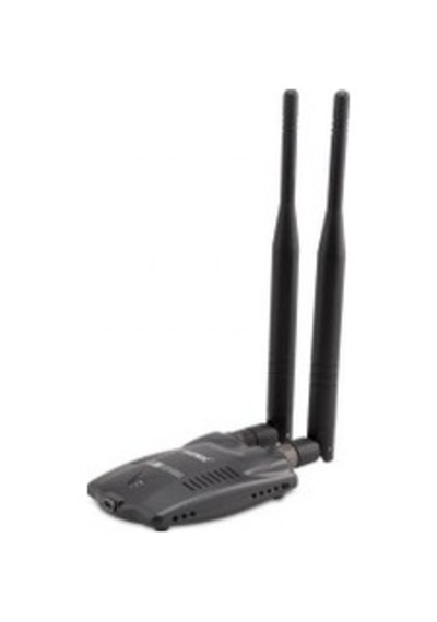 Everest Ewn-689N Wireles-N USB Adaptör