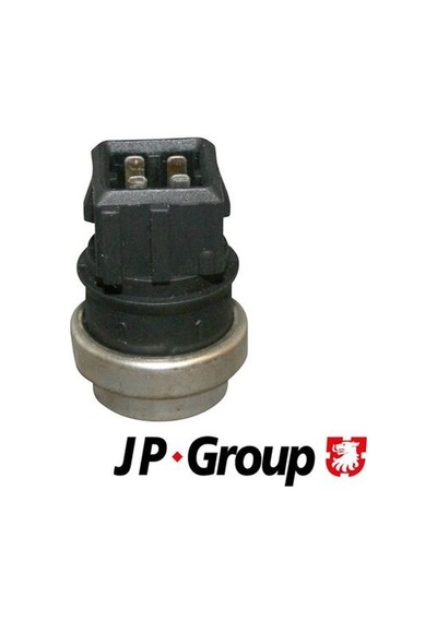 Jp Group 1293101400 Sıcaklık Sensörü 4 Kutuplu Siyah Opel Logan Duster Movano Vivaro Clio Iıı Kangoo 2000