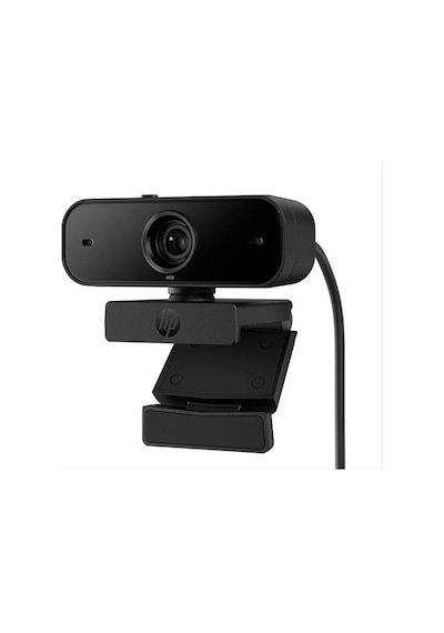 Hp 435 77b10aa 1080p Web Kamera