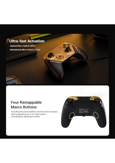 G7 Pro 8k Pc Champion Edition Not Machine Specific Standart
