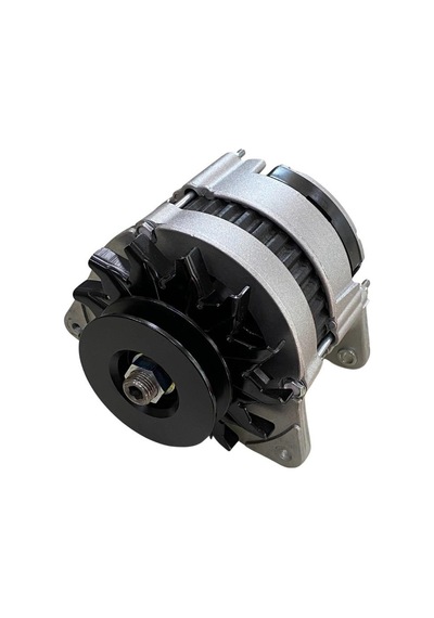 Lucas 24v Alternatör Dinamo 40 A Chrysler As26.200