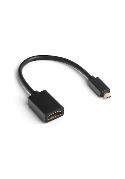Dark Micro Hdmı To Hdmı Dişi Aktif Dönüştürücü Dk-Hd-Ahdmıxmıcro2