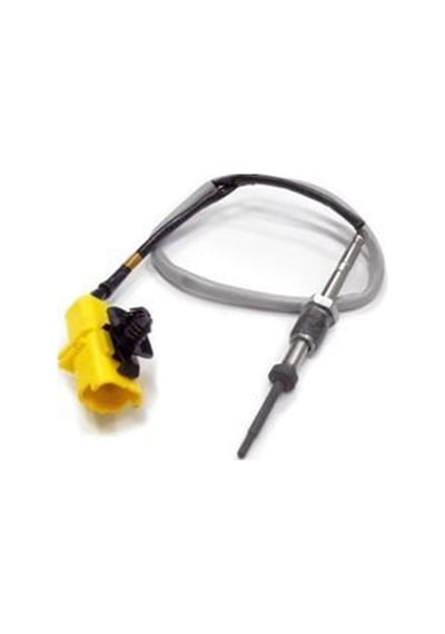 Nissan Qashqai Turbo Sicaklik Sensörü / Partikül 2006-2014 8200640532 2.0, 2.0 Dcı