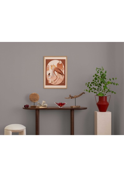 Adawall Hue Koleksiyonu 24201-12 Duvar Kağıdı