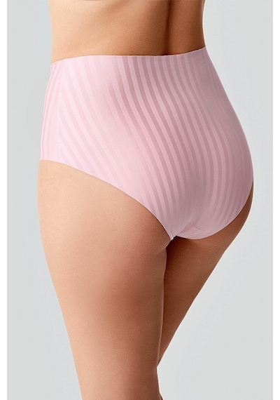 New Bra 36-9211 Külot Pembe