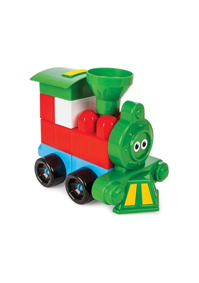 03 213-1170321301002 Model Bloklar 22 Parça S20143-26-1