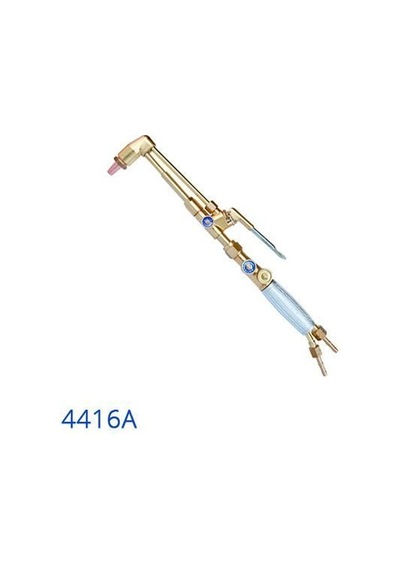 Yıldız 4416a Kesme Hamlaç Takımı + Sap Asetilen - Oksijen 2601+4410a+442