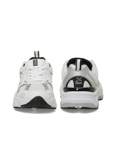 Kinetix Interest Tx W 6fx Beyaz Kadın Sneaker Beyaz-sıyah
