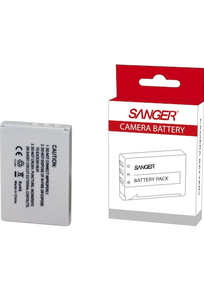 Premıer Dm-6331 Dm5331 Ds-4330 için Sanger Np-900 Batarya