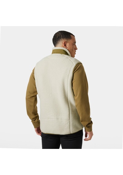 Helly Hansen Panorama Pıle Block Yelek Gri