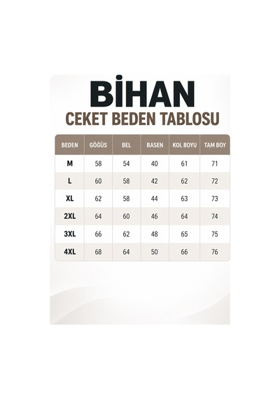 Bihan Store Erkek Ön Panelli Desenli Triko Hırka V Yaka Düğmeli Erkek Ceket Hırka-lacivert