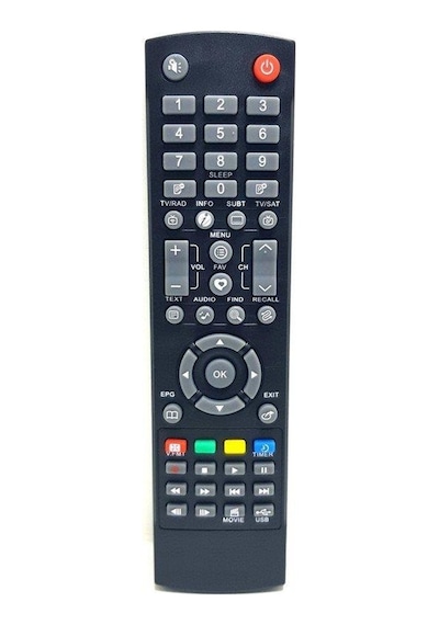 Digimaster Hd5000 Uydu Kumanda