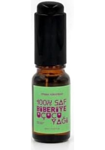 Otama Kırkpınar Yüzde Yüz Saf Biberiye Uçucu Yağı 10 Ml