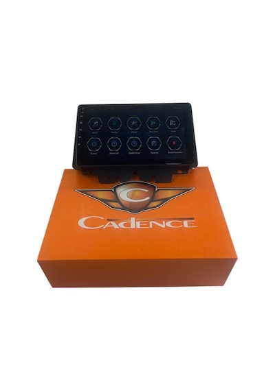 Fiat Doblo 1 2002-2010 Cadence T5 İşlemcili Profesyonel 360 Cam Destekli Oem Multimedia