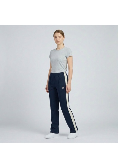 Lacivert Fila Kadın Günlük Eşofman Altı Sagano Pants Faw1200.50004