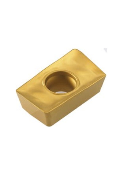 Apkt160408-gm Kr1025 Kraft Sert Metal Uç
