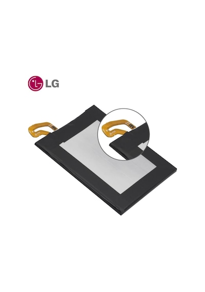 LG Uyumlu G6 H870 Bl-T32 3300 Mah Batarya.Pil