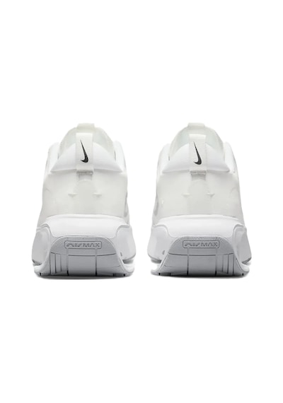 Nike Air Max Intrlk Womens White Sneaker Kadın Günlük Spor Ayakkabı Beyaz