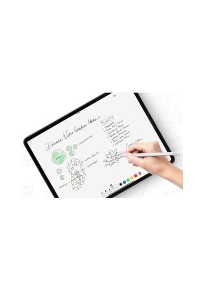 Honor Pad 9 12.1 İnç İle Uyumlu Ekran Koruyucu Esnek Nano Şeffaf