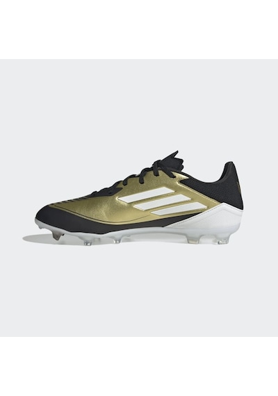 Adidas F50 League Fg Yetişkin Krampon - Ig9274 Siyah