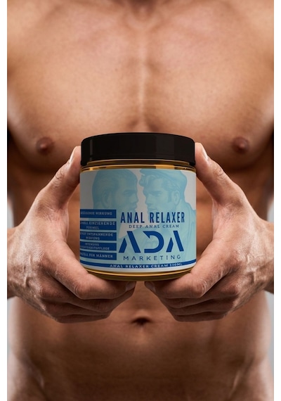 150 Ml Relaxer Krem Erkeklere Özel Su Bazlı, Yoğun Yumuşatma Etkili, Krem
