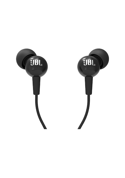JBL C100SI Mikrofonlu Kulak İçi Kulaklık