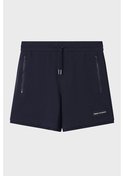 Armani Exchange Erkek Şort Xm002354 Af21869 Ub101 Lacivert