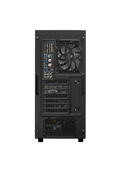 Bitfenix Grafi Black 4x120mm Frgb Fan Mesh Temperli Cam Usb 3.0 Mid Tower Atx Gaming Kasa Bfc-grm-kkgsk-4f
