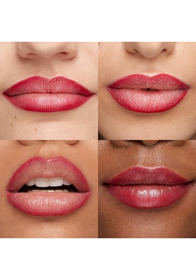Kiko Milano Dudak Kalemi - New Creamy Colour Comfort Liner 13 Pearly Tulip Red Sku: Smg8690010516961