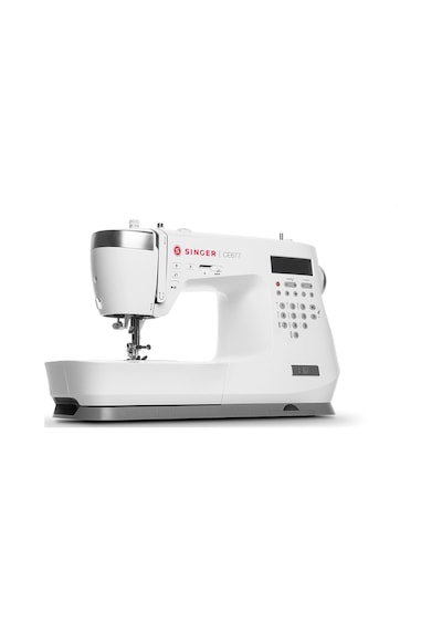 Singer Elite Ce677 Elektronik Piko Ve Dikiş Makinesi