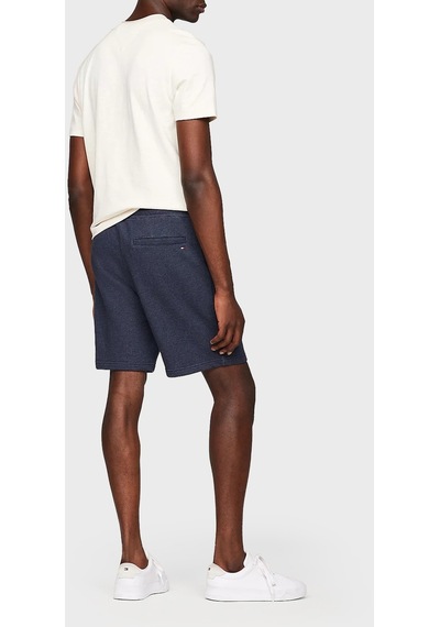 Tommy Hilfiger Erkek Short Mw0mw34449 Dv6 Lacivert
