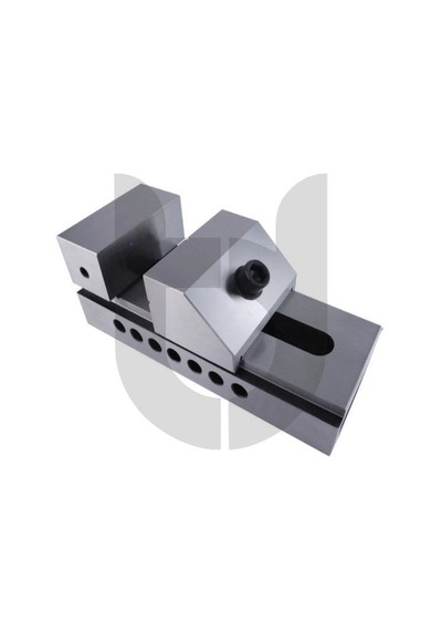 Eric Pimli Hassas Mengene 100x125 Mm T395qkg0100