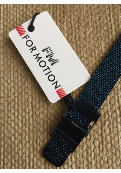 Ferrucci For Motion B01354FH Kadın Kol Saati
