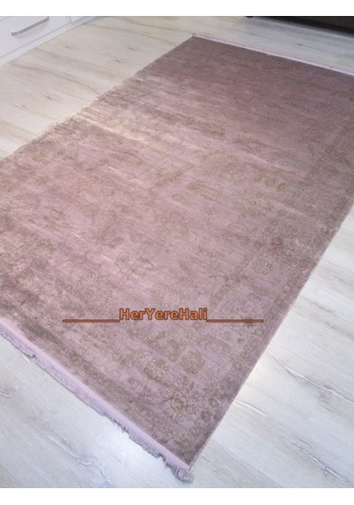 Eko Halı Batik Mg396Rose 156X230 Cm