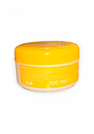Vazelin 100 Ml Vanilya