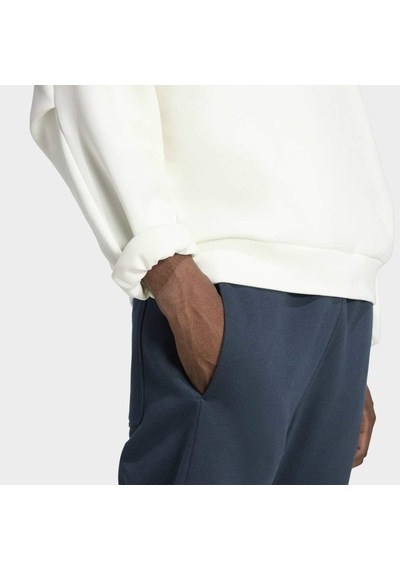 Adidas Kf8596 M Sl Sk Hd Erkek Sweatshirt Bej