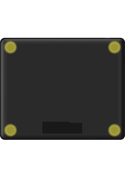 Gaomon S620 6.5 x 4" Grafik Tablet