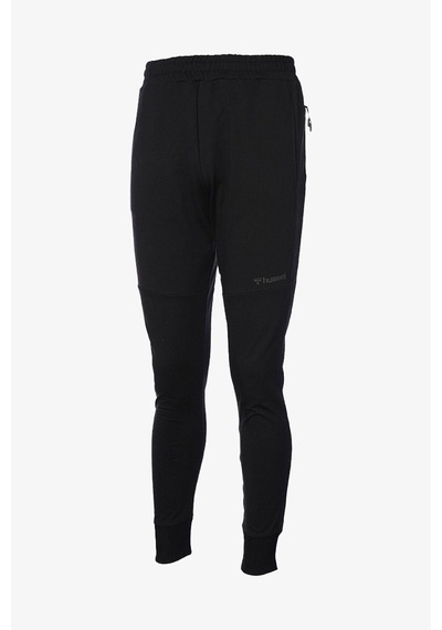 Hummel Erkek Pantolon Hmlyıssa Pants 931902 Siyah
