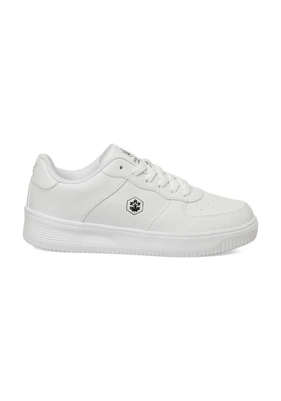 Lumberjack Fınster Wmn 6pr 102695314 Kadın Sneaker Ayakkabı Beyaz 36-40